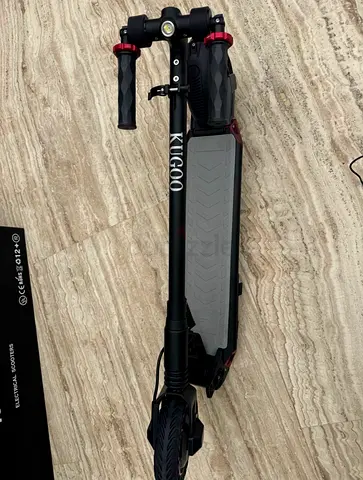 New Electric Scooter For Sale