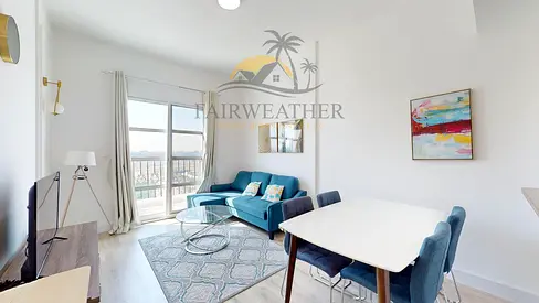 FURNISHED || HIGHLY UPGRADED || NO BROKERAGE ||