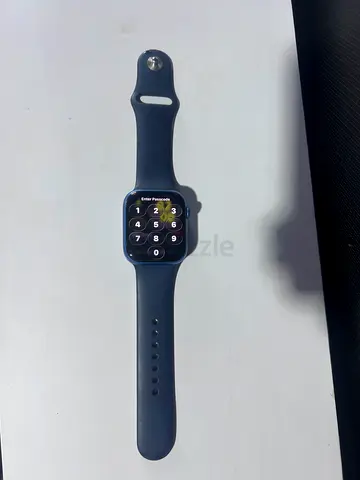 Apple Watch series 7