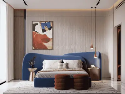 Studio with Private Pool | 35% post handover