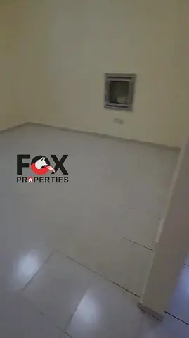 استديو للايجار السنوي النعيميه 2 عجمان بجانب جميع الخدمات والمرافق العامه سهل الخروج لدبي والشارقه