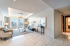 Full Burj Khalifa View | All Bills Included