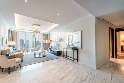Full Burj Khalifa View | All Bills Included