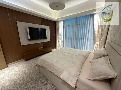 Luxury Two Bedroom available For Sale Gulfa Towers