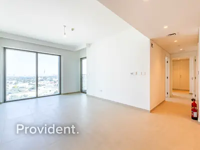 Zabeel View | 150 Meters from Dubai Mall
