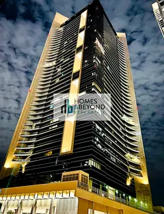 Spacious 2BR I DIFC I Prime Amenities