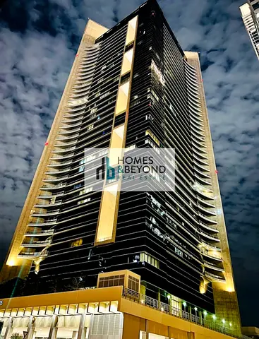 Spacious 2BR I DIFC I Prime Amenities
