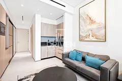 Ready to move in | Fully Furnished | 12 cheques