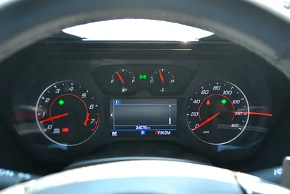2023 Chevrolet CAMARO 照片 13