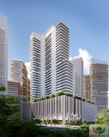 💧 Lagoon View Apartments | Pay 10% DP | Earn 150% ROI | 1% Monthly Plan