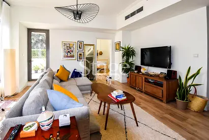 Huge Layout | Fully Furnished | Renovated Unit | Bills included