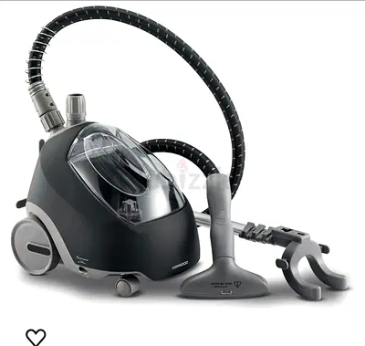 Kenwood Garment Steamer. New