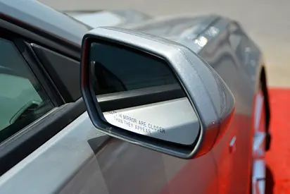 2023 Chevrolet CAMARO 照片 16