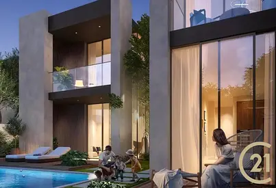 Next to School & Entrance | Close to Communal Pool