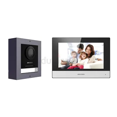 Video Intercom KIT