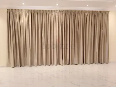 blackout curtains per meter