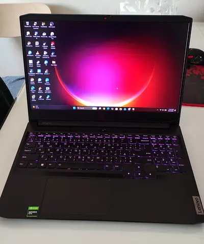 Lenovo Gaming Laptop