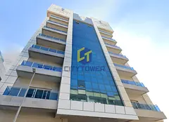 Studio Apartment Ready to Move in Next to Burjuman Metro Exit 4