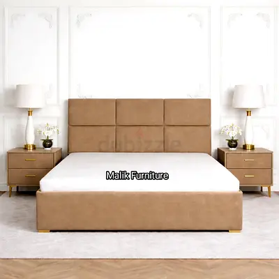 Brand new Queen size bed storage bed king bed mattress family bed queen bed double bed king size bed