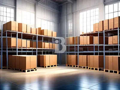 Large Warehouse | DIP | Easy Main Road Access