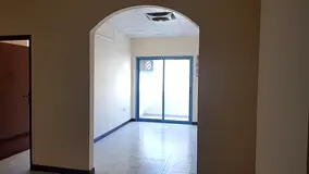 Very Spacious // 1,BHK with Balcony just 29k in Abu shagara