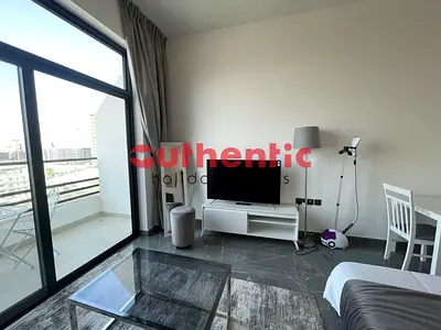 Exclusive Offer | Fully Furnished | City Views