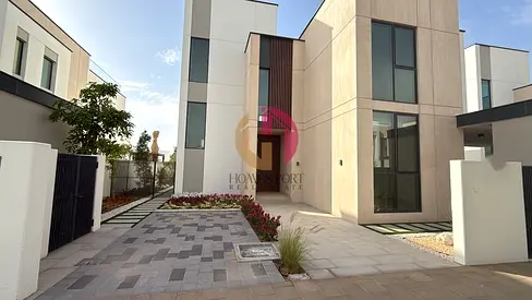 Large Villa | Modern Layout | Vacant