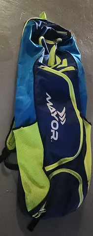 Personal cricket kit bag for sale
