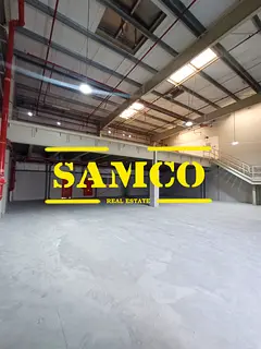 No TAX 4600 SQFT PERMIUM WAREHOUSE AVAILABLE FOR RENT IN AL QUOZ
