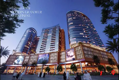 RAMADAN OFFER 20%DOWN PAYMENT AND 1%MONTHLY