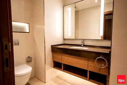 Brand New| Luxury| Ready to Move