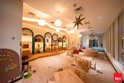 Brand New| Luxury| Ready to Move