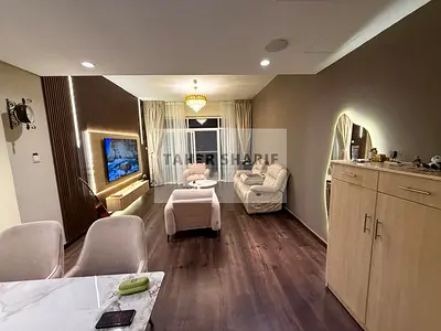 MOVE-IN READY | FULLY FURNISHED 1BR | BEST PRICE IN SPORTS CITY | FLEXIBLE PAYMENTS