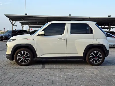 2024 Hyundai CASPER 缩略图 7