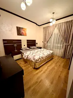 Room available alnhda 2 dubia side