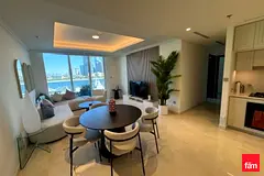 Full Sea View Forever| Renovated | Beach Access