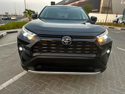2024 Toyota RAV4 LE - American Specs - Brand New