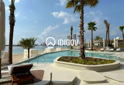 Ready to Occupy | Amazing views | Prime Location