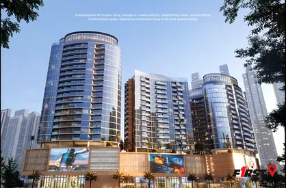 RAMADAN OFFER 20%DOWN PAYMENT AND 1%MONTHLY