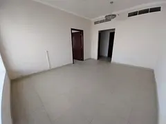 1-bedroom apartment with living room | parking | central AC | open view | prime location | excellent