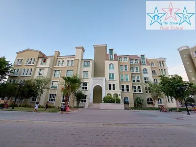 (ONLY 1 MIN WALK TO METRO) SPECIOUS STUDIO READY TO MOVE (6 CHQS)