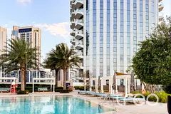 Best Deal 1BR | Address Branded | Vacant Now