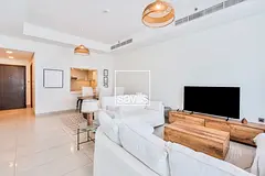Fully Furnished | 2 BR + Maid Rm | Ready To Occupy