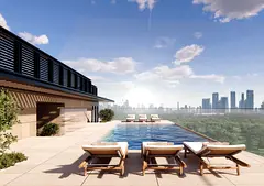 OffPlan Units in a Prestigious New Development