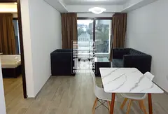 Spacious 1 Bed Layout | Prime Location | Balcony