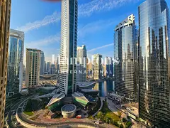 Facing Lake | High Floor | Vacant | Furnished