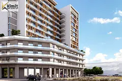 Metro-Connected Living | 10% to Own | Prime Jebel Ali Address | Strong ROI Potential