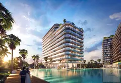 Azizi Venice 14 | Best Deal Studio