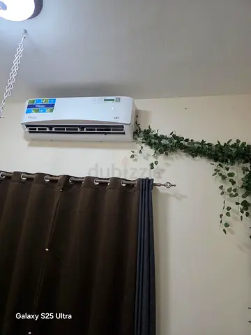 Blue star 1.5 ton A/C for sale