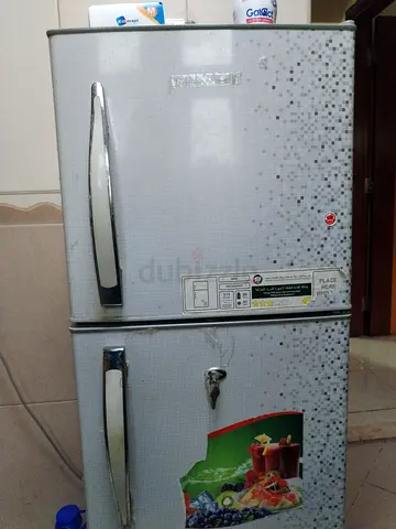 2 Door Refrigerator in perfect condition for Sale